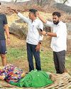 Over 60 hospitalised in separate suspected food poisoning cases5