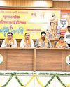 BJP plans 10-day campaign to honour Rani Ahilyabai Holkar9