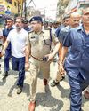'Will continue fight till quota is extended to pvt edu institutions'23