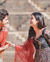 Ishaan-Janhvi Shine37