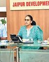 JDA okayes land for sewage plant, school & anti-narco unit33