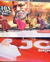 PM MODI ALSO ACTED AS A MILITARY COMMANDER IN OPERATION SINDOOR: Dr JAGDEESH CHANDRA34