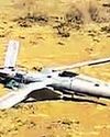 Sgngr: Drone found near Indo Pak border; BSF, police probe14