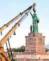 Ajmer's 7 wonders to be demolished by Sept 17 Ajmer's 7 wonders to be demolished by Sept 17