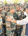 PM Modi chairs high-level meeting, ensures continued vigilance for 'Operation Sindoor' PM Modi chairs high-level meeting, ensures continued vigilance for 'Operation Sindoor'