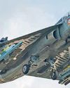 'India to become self-reliant in fighter jet making in next few yrs' 'India to become self-reliant in fighter jet making in next few yrs'