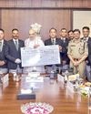 Operation Sindoor reflects PM's firm political will: Shah Operation Sindoor reflects PM's firm political will: Shah