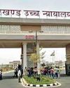 Jharkhand HC again comes under SC scanner Jharkhand HC again comes under SC scanner