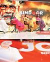 KASHMIR ISSUE AND TERRORISM HAVE CLEARLY BEEN DIFFERENTIATED-THIS IS MODI'S MAJOR DIPLOMATIC WIN, SAYS Dr JAGDEESH CHANDRA KASHMIR ISSUE AND TERRORISM HAVE CLEARLY BEEN DIFFERENTIATED-THIS IS MODI'S MAJOR DIPLOMATIC WIN, SAYS Dr JAGDEESH CHANDRA