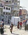 Israeli strikes kill 93 in Gaza as Trump wraps up his Middle East visit Israeli strikes kill 93 in Gaza as Trump wraps up his Middle East visit
