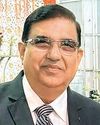 Gopendra Nath Bhatt takes charge as Advisor to Raj Speaker Devnani15