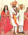 Mohan Bhagwat attends wedding in Pushkar33