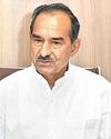 Opposition must show unity on national matters: Madan Rathore11