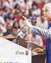 Dhankhar draws similarities between Operation Sindoor and Laden's killing26