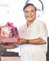 Chouhan lauds Assam's Aajeevika Mission for empowering women25