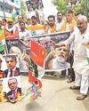 'China gave Pakistan air defence & satellite support to clash with India'42