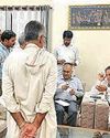 'Action soon on water crisis'11