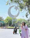 Jyoti Malhotra visited Puri last year Probing Jyoti Malhotra's links with Puri YouTuber26
