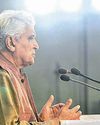 SANJAY RAUT'S BOOK LAUNCH I'd prefer hell over Pakistan: Akhtar29