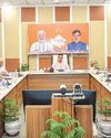 Prioritise strong legal push in public welfare cases: CM Sharma50