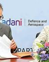 Adani signs anti-submarine warfare deal with Sparton27