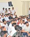 Meena urges youth to take up agriculture6