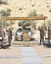 Army, IAF, BSF synergy key to desert security: CDS Chauhan7