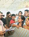 Public service is top priority of State govt, says CM Sharma41