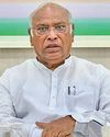 Op Sindoor was small act of war, says Kharge17