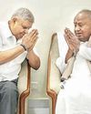FLAGGING ISSUES OF ANNADATAS Dhankhar bats for direct subsidy for farmers14