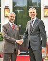 Netherlands backs India in fight against terrorism in wake of Pahalgam attack30