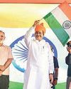 ASHA workers are the backbone of India's healthcare system: Om Birla37