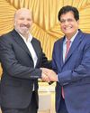 Good talks on 1st tranche of India-US trade pact: Goyal19