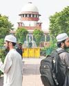 False narrative being created on waqf- by-user: Centre tells Supreme Court4