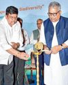 Adopt whole of Govt & society approach for Aravalli restoration: Yadav27