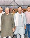 Proud to welcome PM Modi after success of Op Sindoor: CM2