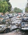 'Multiple fatalities' after plane crash in San Diego41