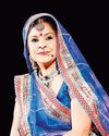 'Roots to Ragas' Featuring Malini Awasthi Set for RIC Tonight!52