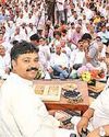 Cong: ‘Save the Constitution’ rally in Churu, national issues addressed14