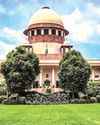 Crossing All Limits: SC raps ED over Tamil Nadu raids32