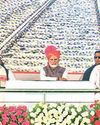 Yadav: PM's vision drives modernisation47