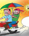 No respite from Rajasthan's relentless heat8