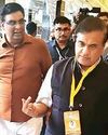 Arunachal BJP holds training in Guwahati30