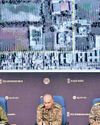 SUCCESSFUL OP SINDOOR, CEASEFIRE AND BEYOND- INDIA'S GAINS26