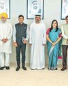 UAE and Japan express solidarity with India; world in fight against terrorism43
