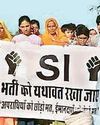 Families demand justice as Sl recruitment exam 2021 faces uncertainty12