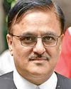 BIDS FAREWELL TO APEX COURT A judge shouldn't hesitate to offend anyone: Justice Oka19