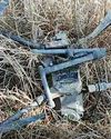 Damaged drone & heroin worth ₹8 crore found near Indo-Pak border in Anupgarh6
