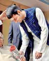 Lalu expels son Tej from RJD and family2