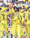 CSK finish their IPL campaign with one-sided win over Titans28